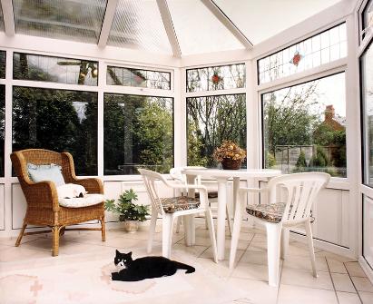 Trade Price Conservatories